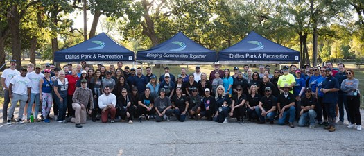 PSC Community Service Day 2025