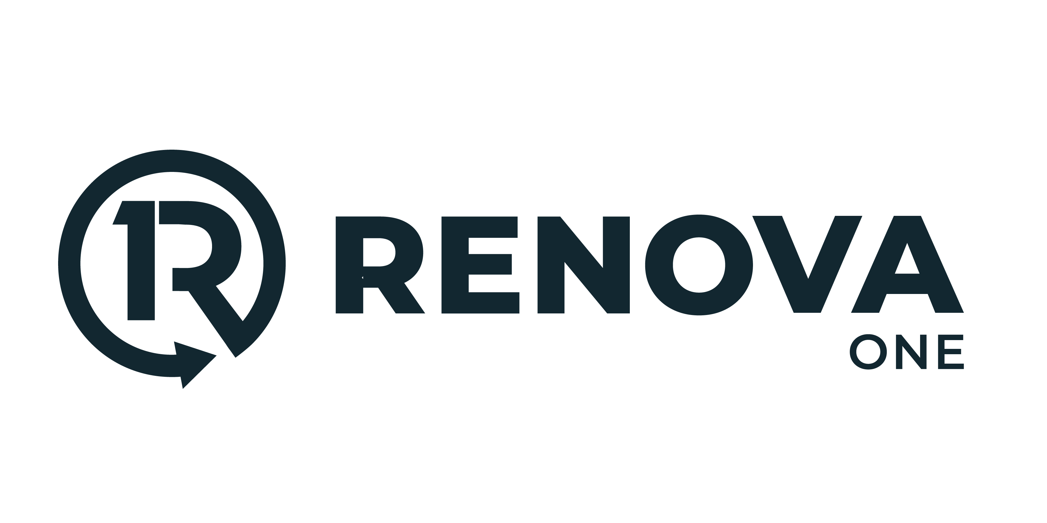 Renova One logo