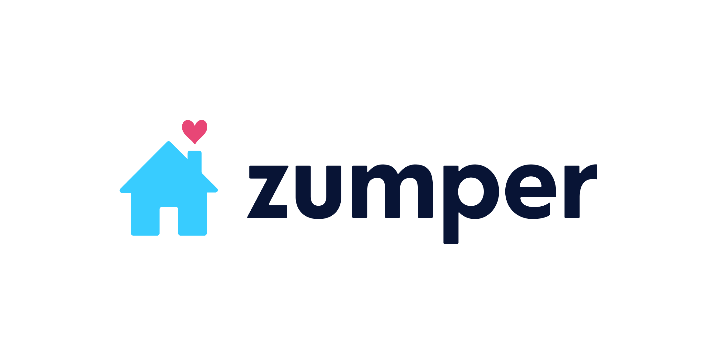 Zumper Logo