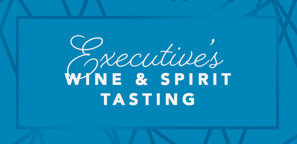 AAGD Executive Wine Tasting