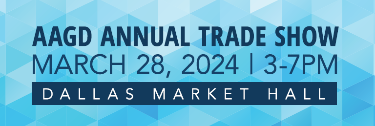 AAGD Tradeshow