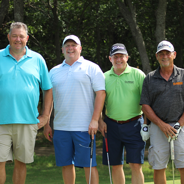 2020 Golf Classic