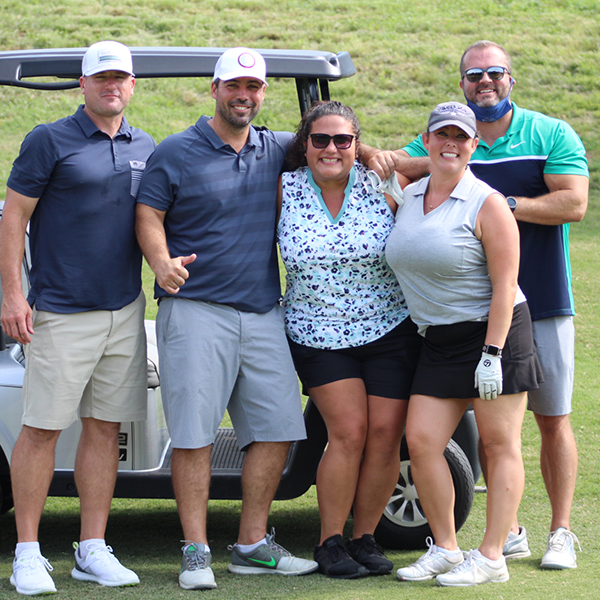 2020 Golf Classic