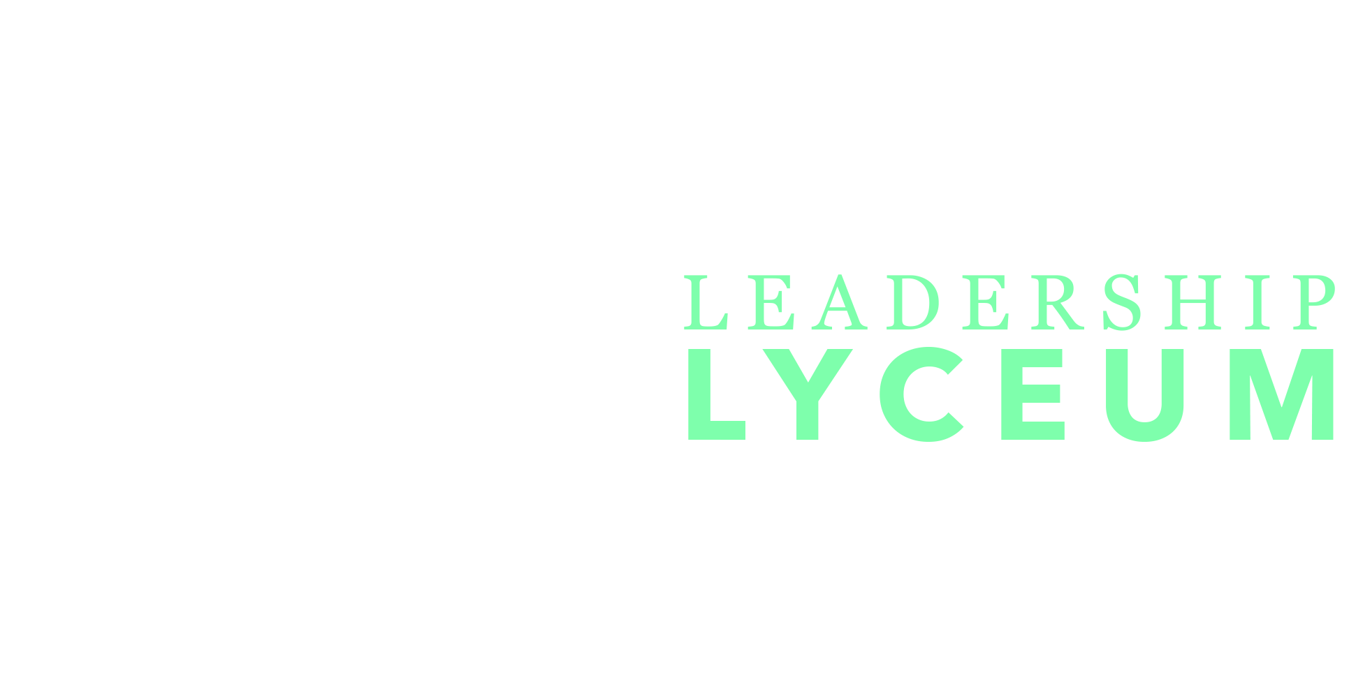 AAGD Leadership Lyceum