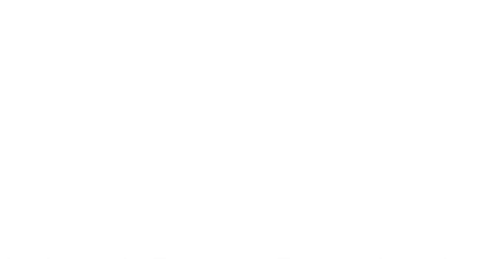 Greenmark Waste Solutions logo
