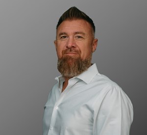 Photo of Brian Donnelly
