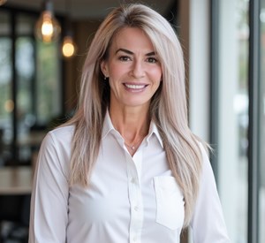 Photo of Sarah Flores