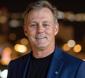 Photo of Jay Stoltz