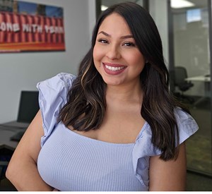 Photo of Prescilla Ramirez