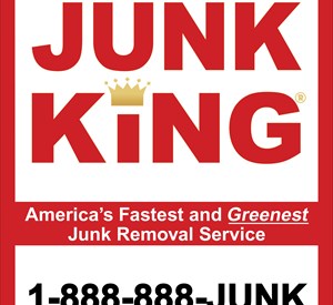 Photo of JUNK KING Dallas