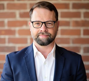 Photo of Jason Moore