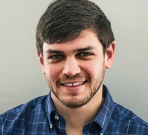 Photo of Ross Rhoades