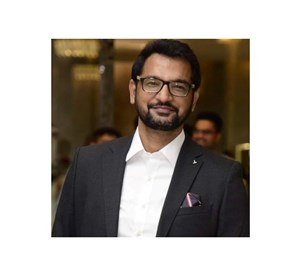 Photo of Priyankar Baid