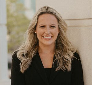 Photo of Nicole Sakiewicz