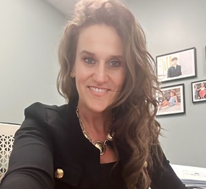 Photo of Jessica Polo