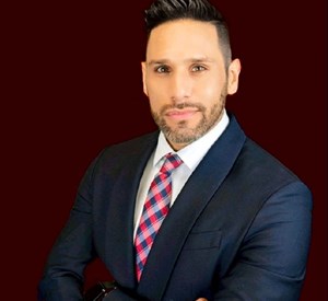 Eric Franco