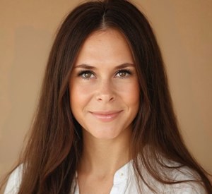 Photo of Haley Schukei