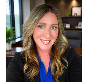 Photo of Kara Bonzheim