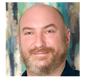 Photo of Jason Wiesener