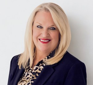 Photo of Jodi Spurrell