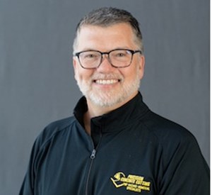 Photo of Keith Beeson