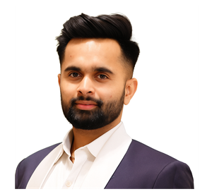 Photo of Utkarsh Garg