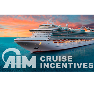 Photo of AIM Cruise Incentives