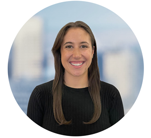 Photo of Aimee Martin