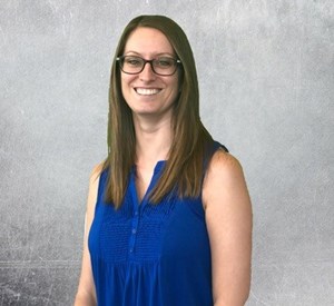 Photo of Aimee Phillips