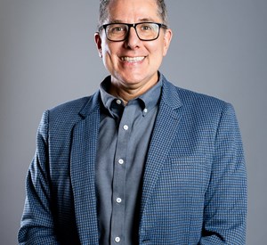 Photo of Gary Gregory