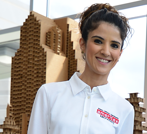 Beth Rohani