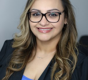 Photo of Angelica Castillo