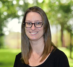 Photo of Aimee Phillips