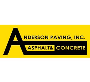 Photo of Anderson Paving Inc