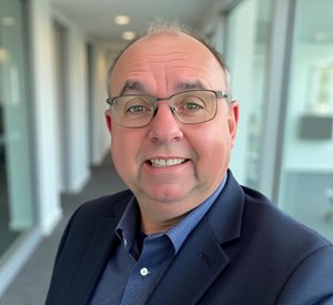 Photo of Scott Hamlet