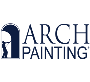 Photo of Arch Painting