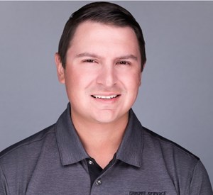Photo of Beau Smith