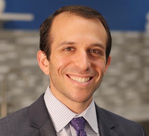 Photo of Brett Luskey