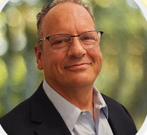 Photo of Brian Perry