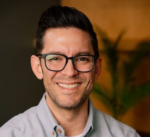 Photo of Aaron Power