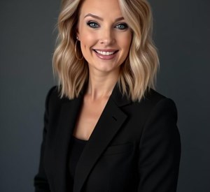 Photo of Caitlyn Sulewski