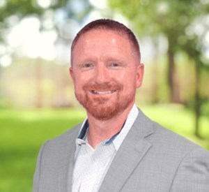 Photo of Chris Gray