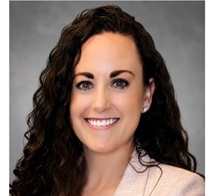 Photo of Courtney Cobbs