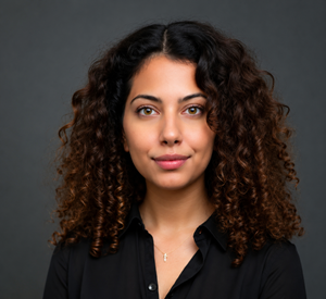 Photo of Emely Ortiz