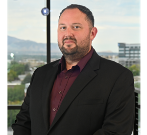 Photo of Chris Garcia