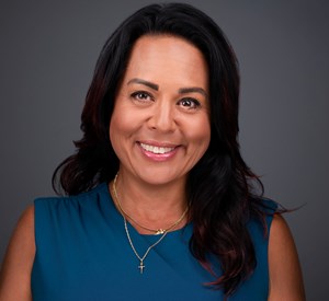 Photo of Rani Clark