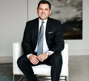 Photo of Steven Faltz