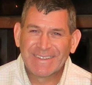 Photo of Dan Phillips