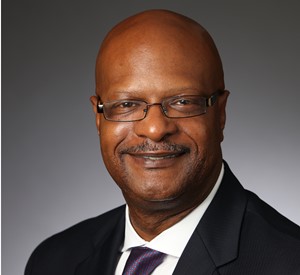 Photo of Darnell Harris CAM