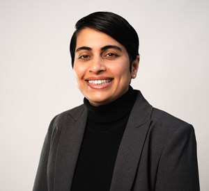 Photo of Asha Kangralkar